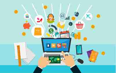 哈尔滨疾控中心网站建设 动漫设计的策略性应用与运营影响分析