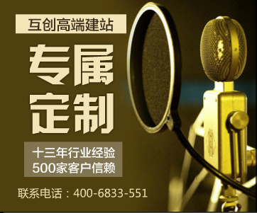郑州专业高端定制型网站建设 以技术服务驱动数字未来